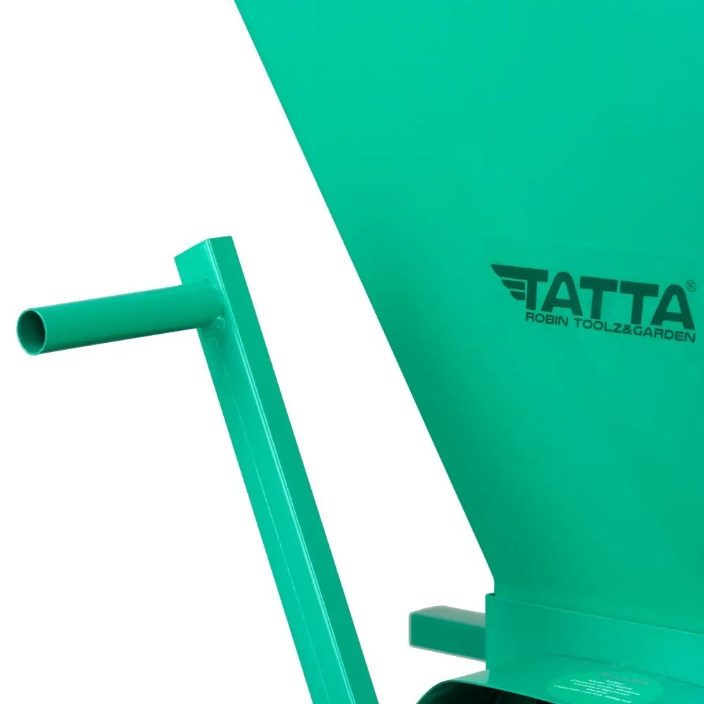 Zdrobitor de struguri 20L Tatta TZ-1802
