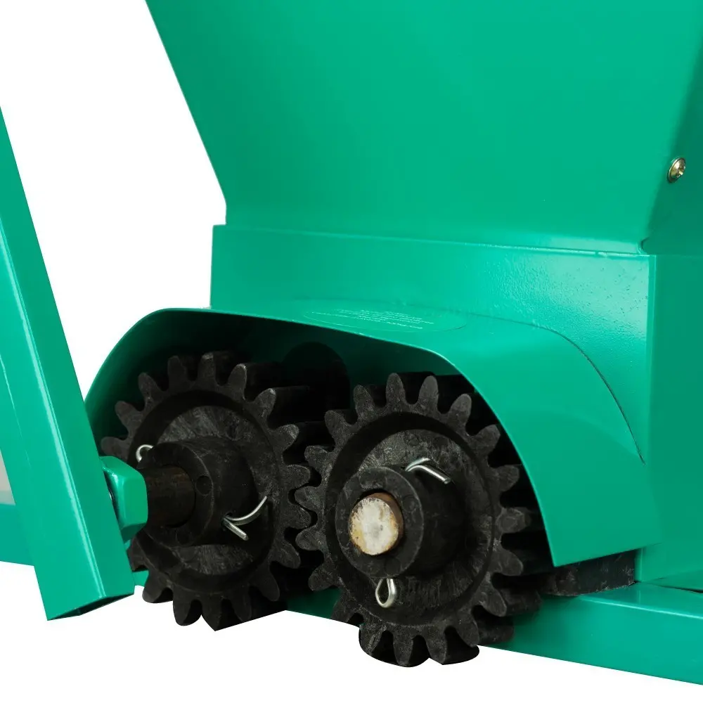 Zdrobitor de struguri 20L Tatta TZ-1802