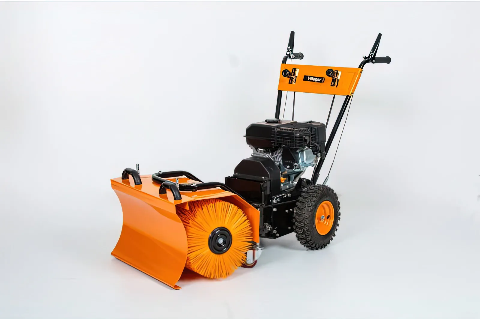 Aparat de curatare multifunctional Villager VSS 60