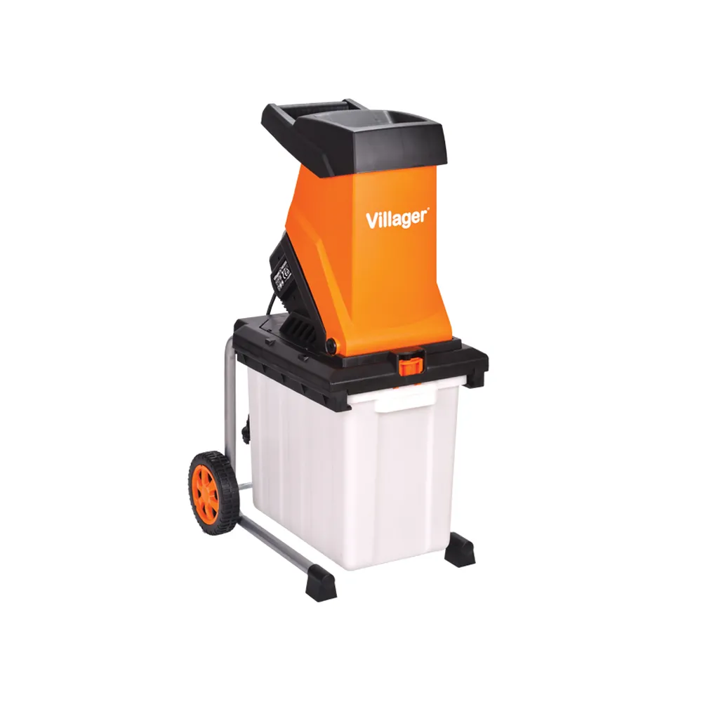 Tocator de crengi electric Villager VC 2500