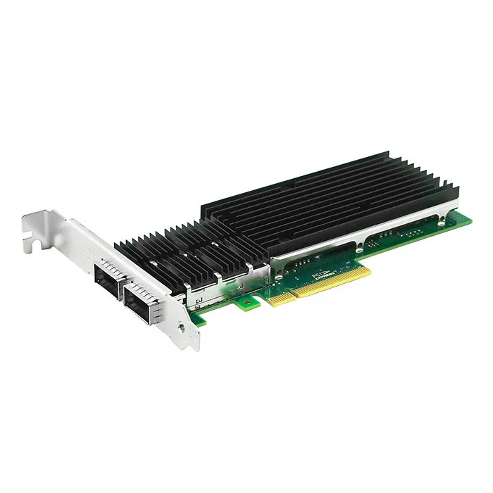 Adaptor de rețea LR-Link LREC9902BF-2QSFP+
