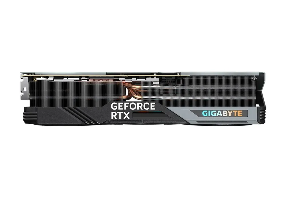 Placă Video Gigabyte GV-N4090GAMING OC-24GD, 24 GB GDDR6X 384bit