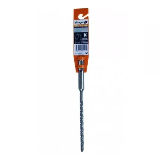 Burghiu pe beton Villager SDS-plus DBC 16*260 mm