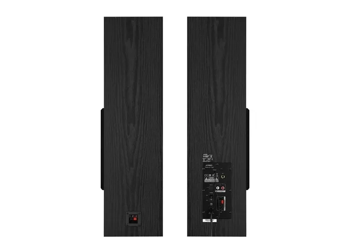Sistem audio F&D T-35X, Negru
