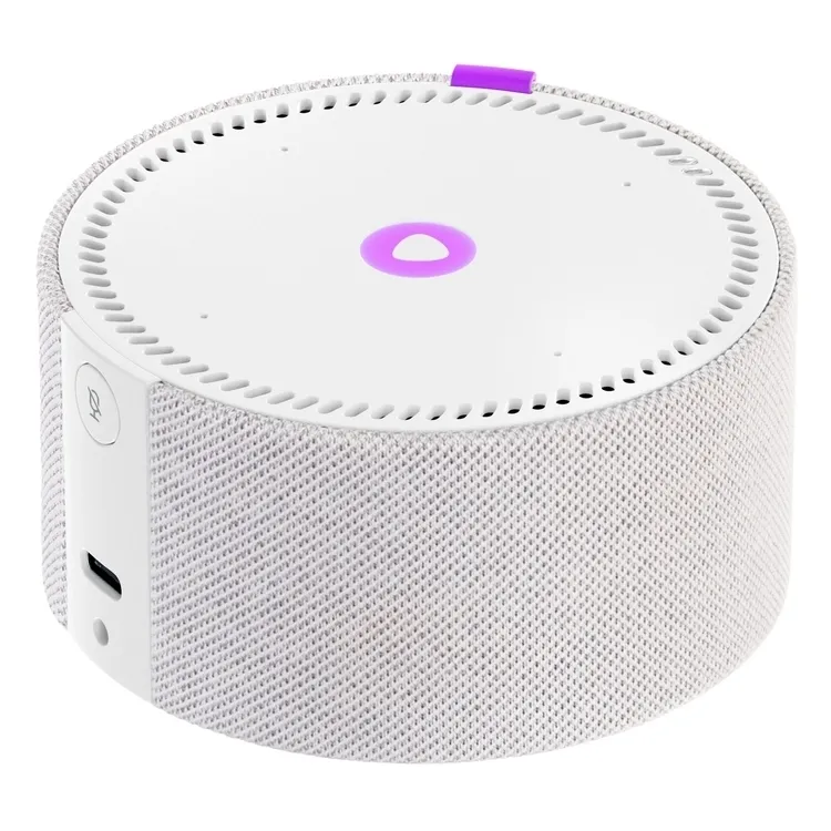 Difuzor Inteligent Yandex YNDX-0021, Grey