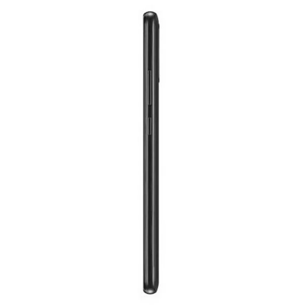 Smartphone Samsung Galaxy A02s, 3GB/32GB, Negru