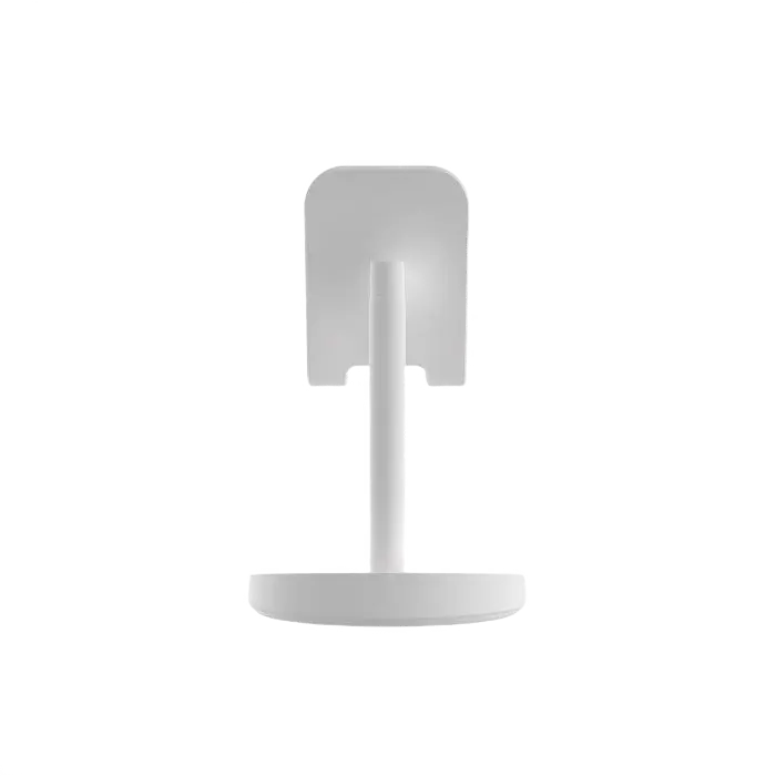Suport pentru telefon de birou Nillkin Desktop Stand, Alb