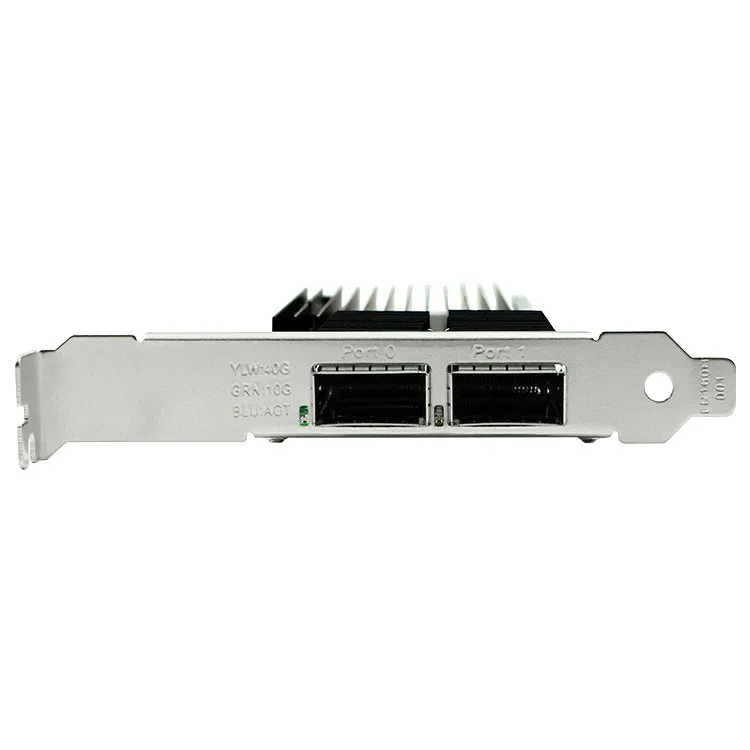 Adaptor de rețea LR-Link LREC9902BF-2QSFP+