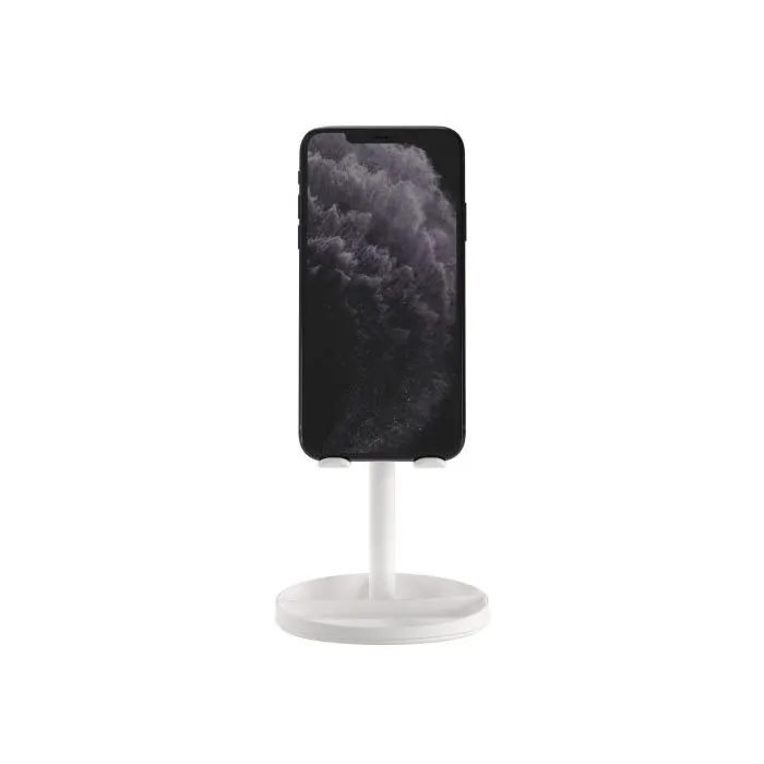 Suport pentru telefon de birou Nillkin Desktop Stand, Alb