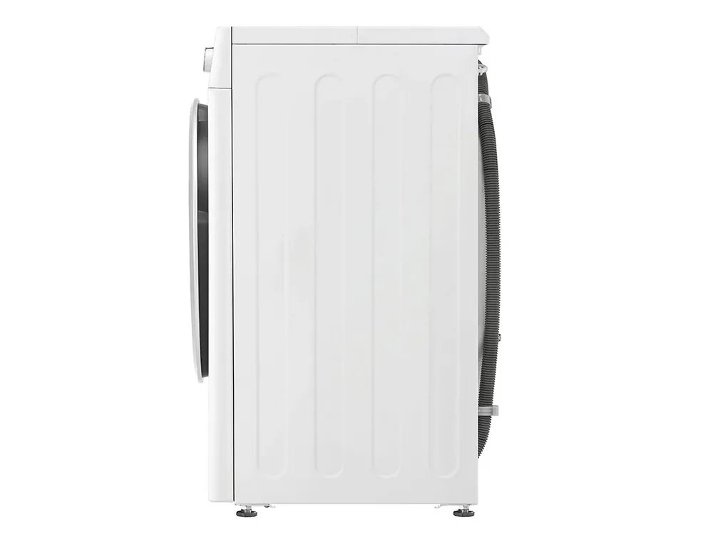 Mașină de spălat LG F2WV3S7AIDD, 7kg, Alb