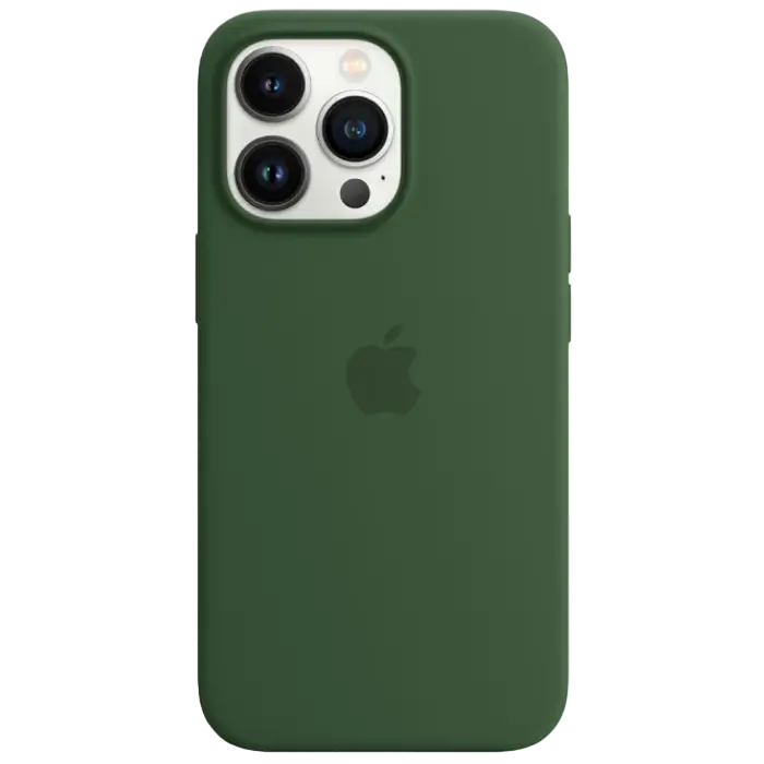 Husă Apple iPhone 13 Pro Max, Clover
