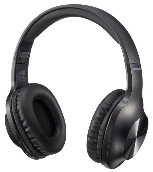 Căști Panasonic RB-HX220, Negru