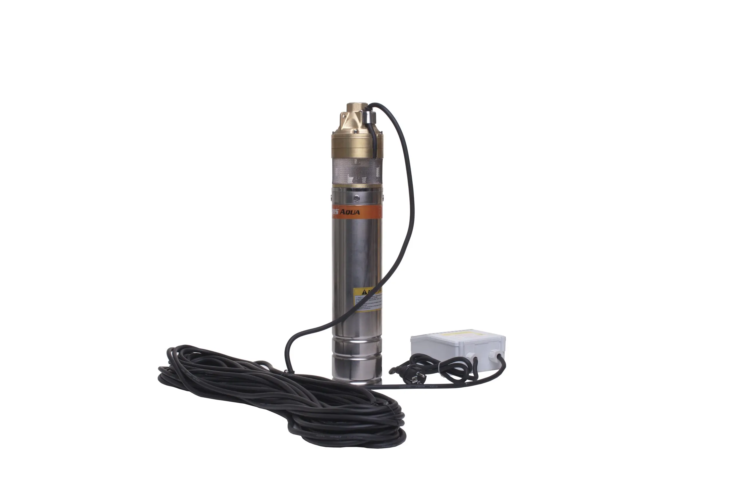 Pompa submersibila Ruris Aqua 105