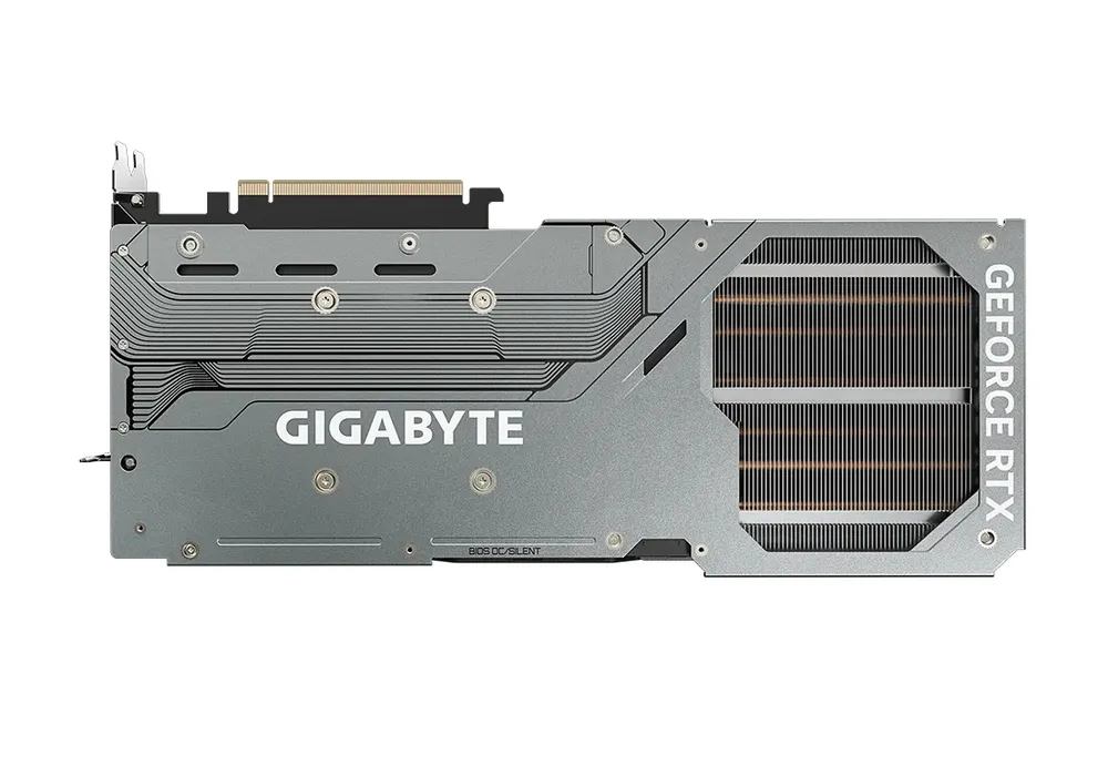 Placă Video Gigabyte GV-N4090GAMING OC-24GD, 24 GB GDDR6X 384bit