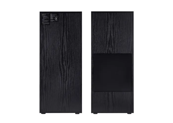 Sistem audio F&D T-35X, Negru