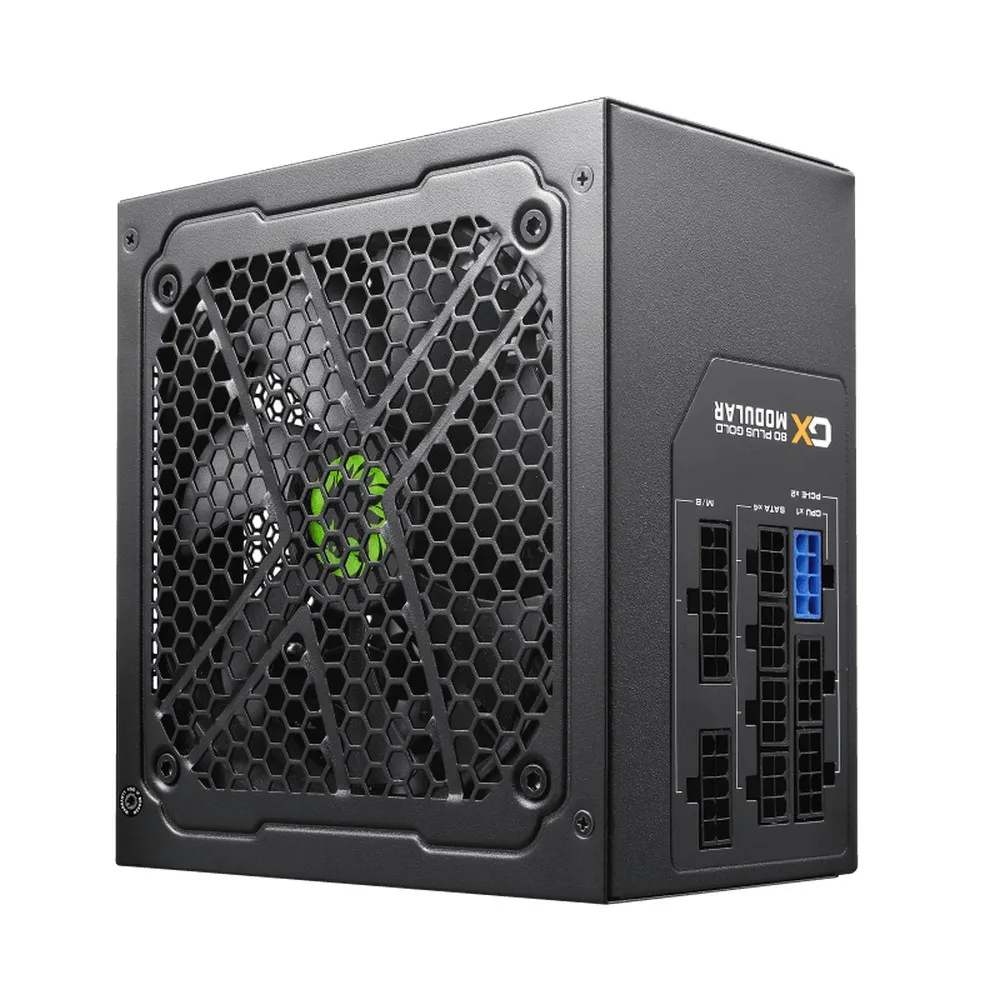 Sursă Alimentare PC Gamemax GX-850, 850W, ATX