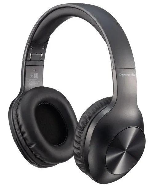 Căști Panasonic RB-HX220, Negru