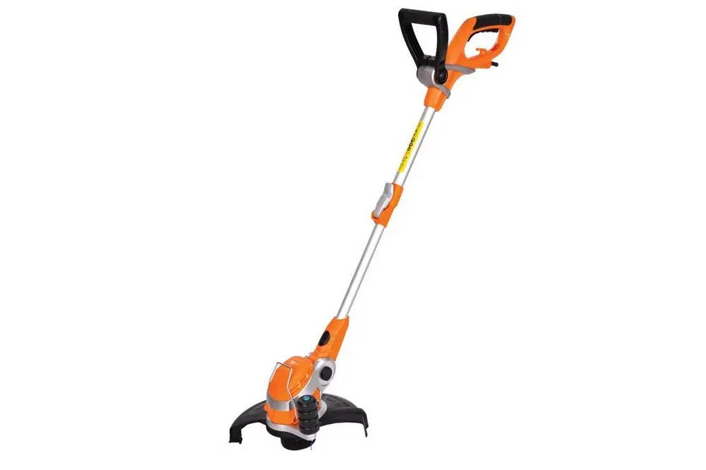 Trimmer electric Villager ET 555