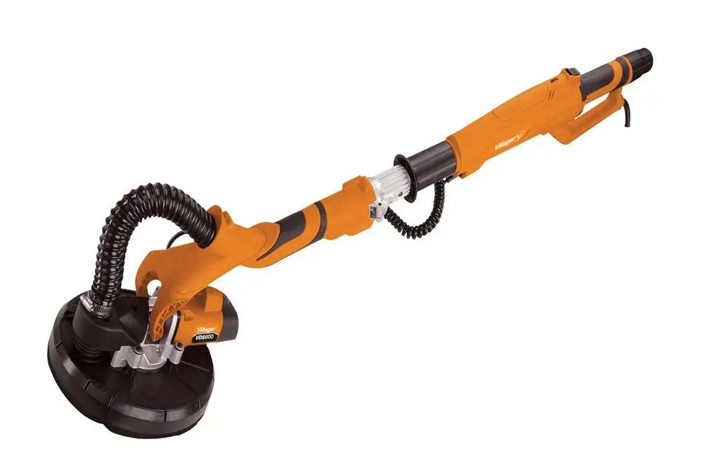 Masina de slefuit pereti Villager VDS 625 225mm