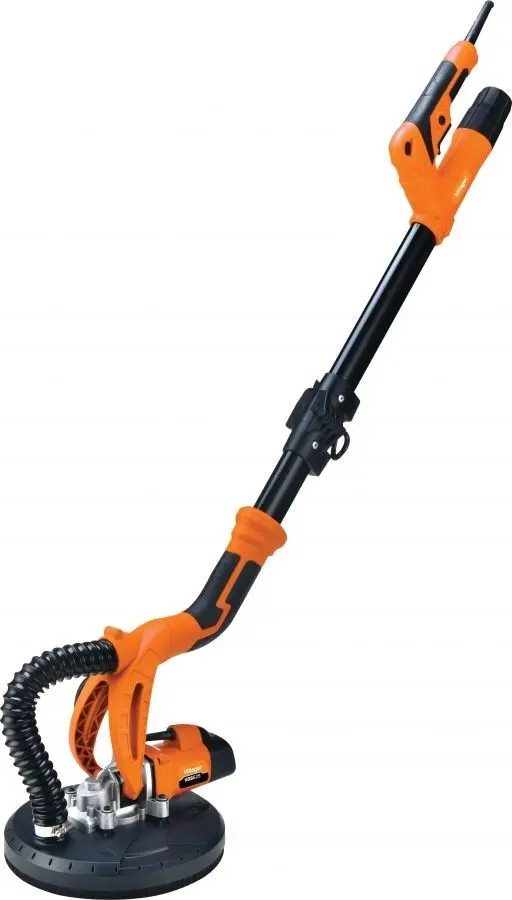 Masina de slefuit pereti Villager VDS 625 225mm