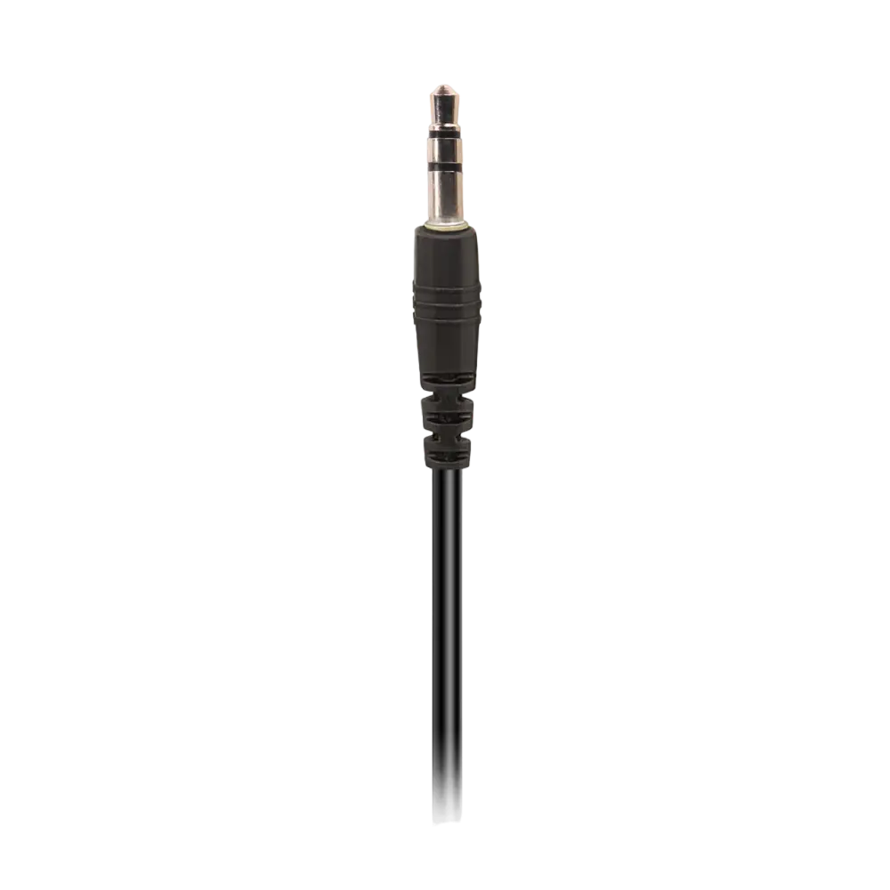 Microfon pentru calculator SVEN MK-500, Cu fir, Negru