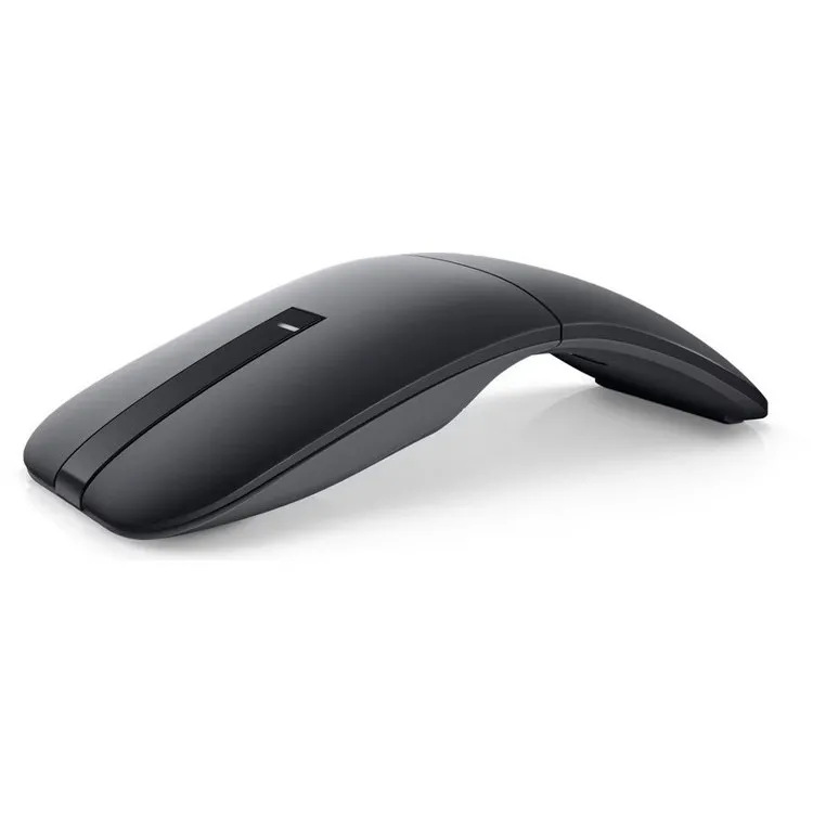 Mouse Wireless DELL MS700, Negru