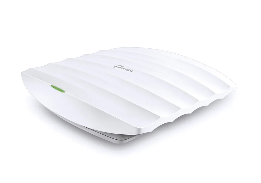 Punct de acces fără fir TP-LINK EAP320, 300 Mbps, 867 Mbps, Alb