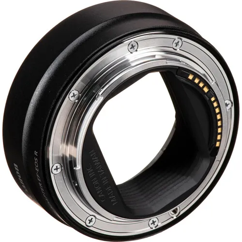 Adaptor de montare Canon EF-EOS R
