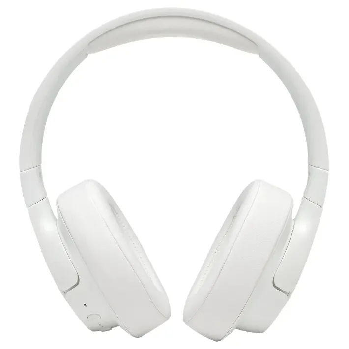 Căști JBL Tune 750BTNC, Alb