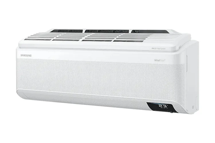 Sistem Split Samsung AR9500T WindFree Elite, 9kBTU/h, Alb