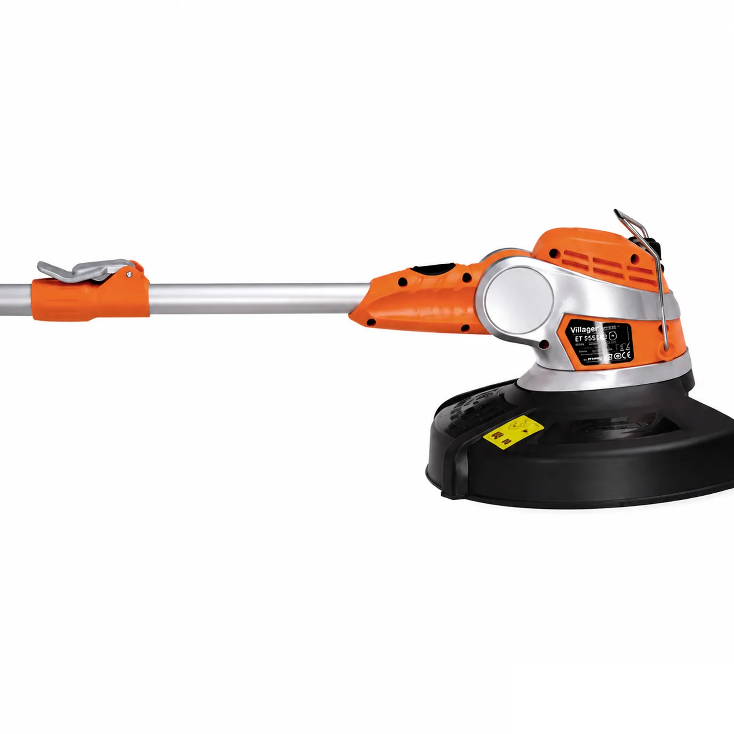 Trimmer electric Villager ET 555