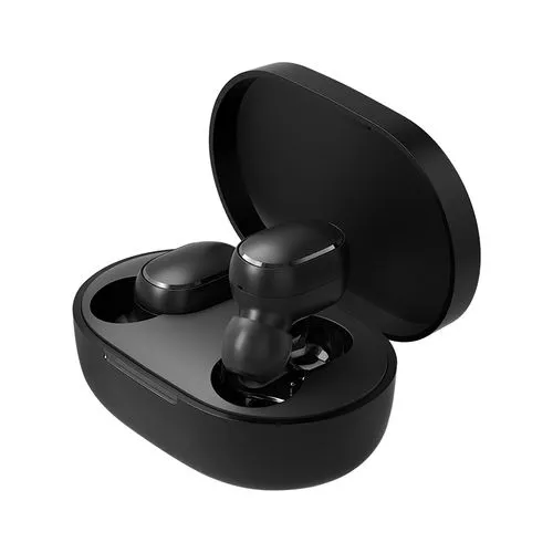 Căști Xiaomi Mi True Wireless Earbuds Basic 2 (Airdots 2), Negru