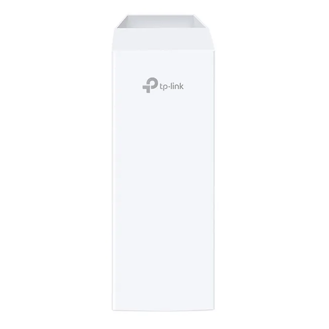 Punct de acces exterior TP-LINK CPE210, 300 Mbps, Alb