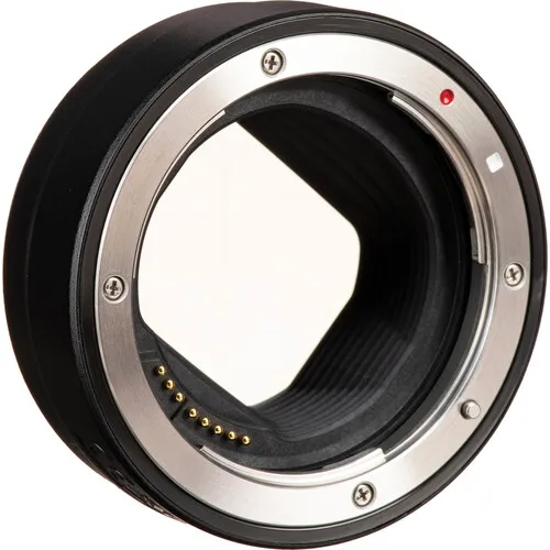 Adaptor de montare Canon EF-EOS R