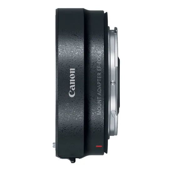 Adaptor de montare Canon EF-EOS R