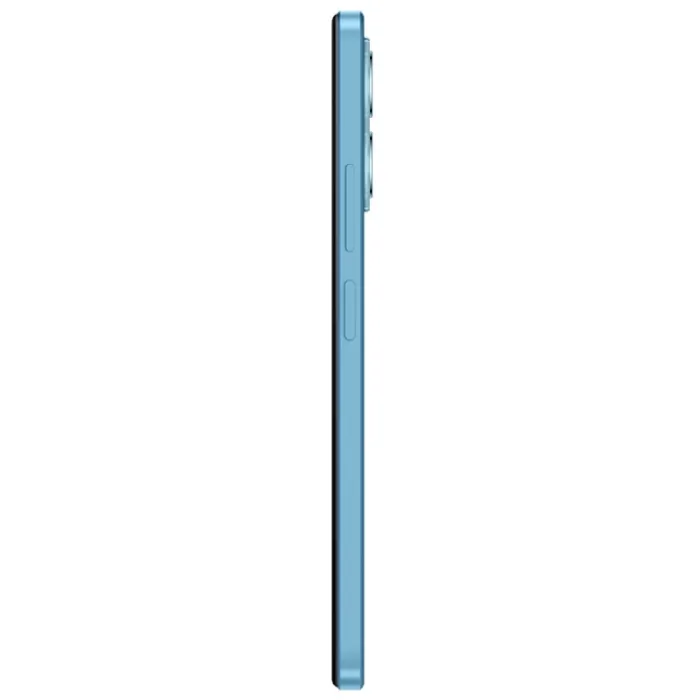 Smartphone Xiaomi Redmi Note 12 Pro, 8GB/256GB, Ice blue