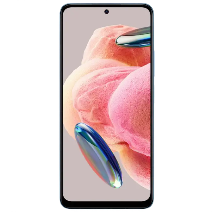 Smartphone Xiaomi Redmi Note 12 Pro, 8GB/256GB, Ice blue