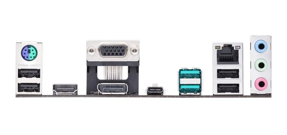Placă de bază ASUS PRIME B560-PLUS, LGA1200, Intel B560, ATX