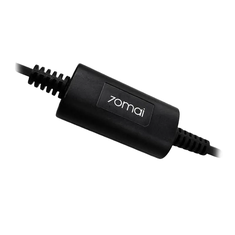  70mai Hardware Kit Midrive UP02, Negru
