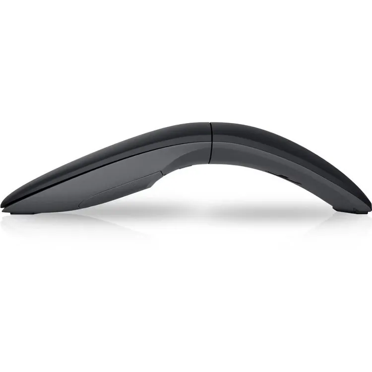 Mouse Wireless DELL MS700, Negru