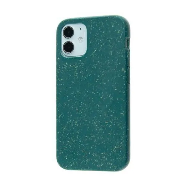 Husă Cellularline Become - iPhone 12 mini, Verde