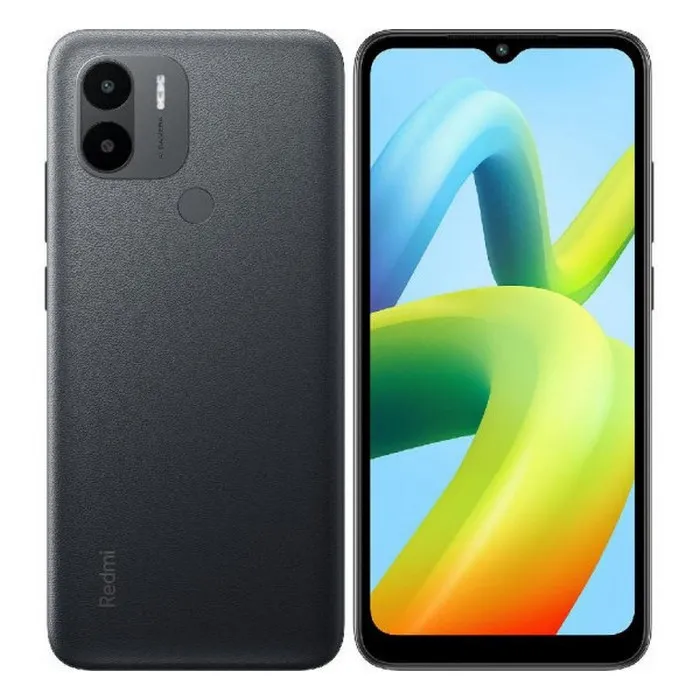 Smartphone Xiaomi Redmi A1+, 2GB/32GB, Negru