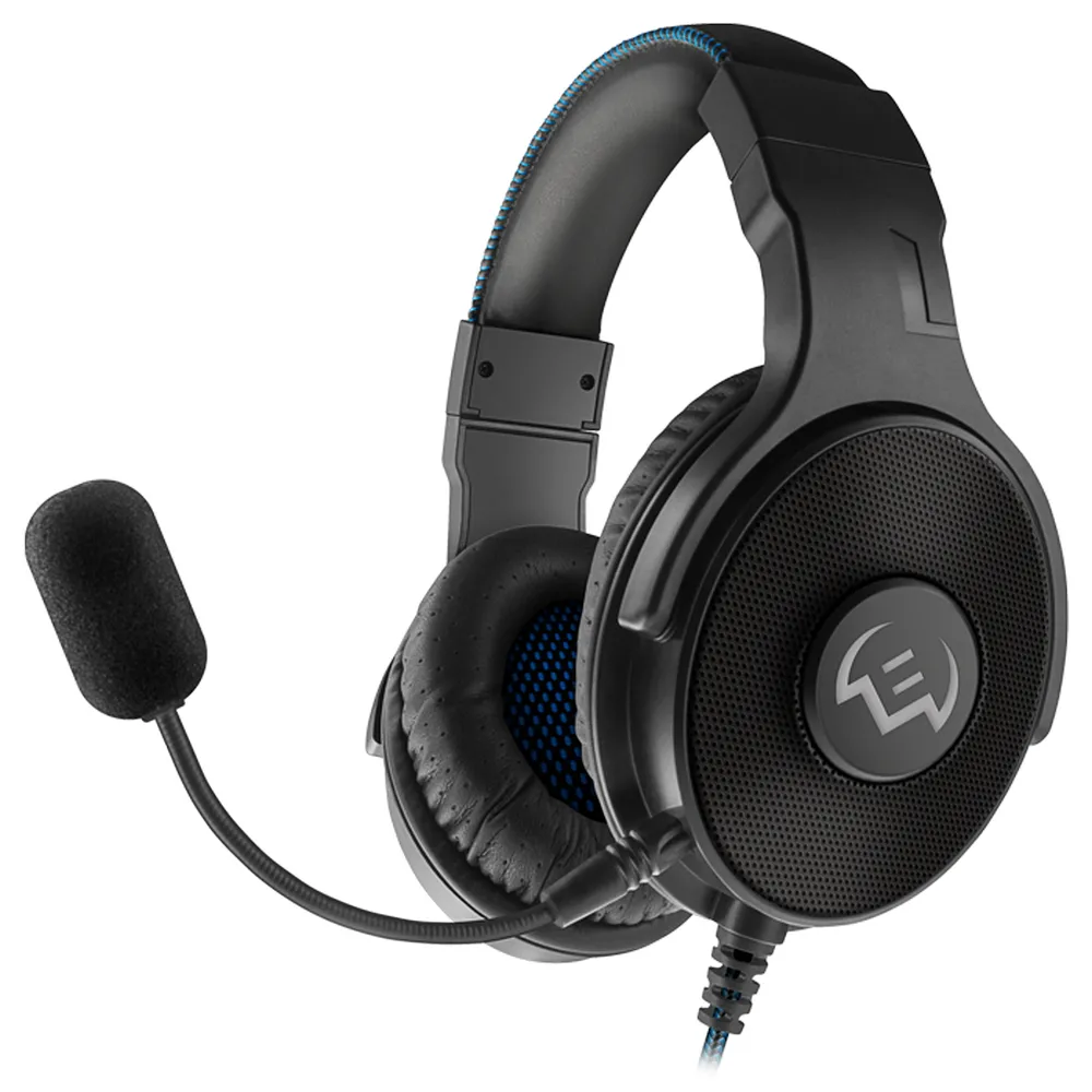 Căști gaming SVEN AP-U1500MV, USB, Negru