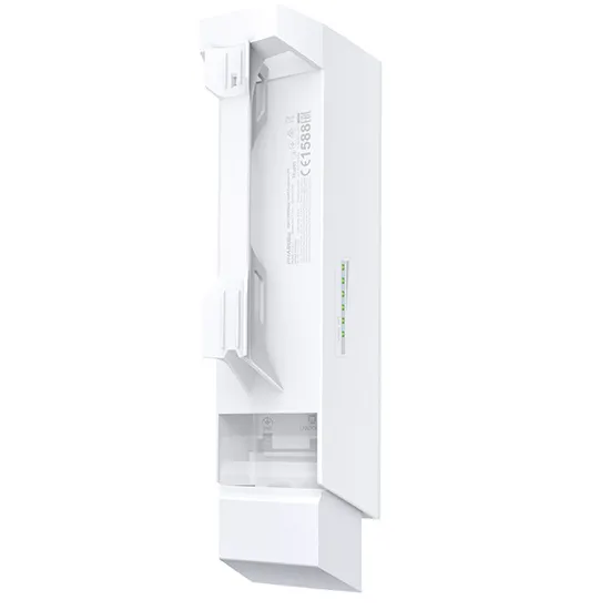 Punct de acces exterior TP-LINK CPE210, 300 Mbps, Alb