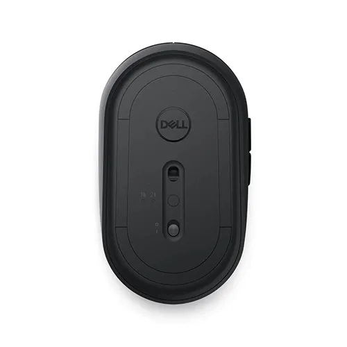 Mouse Wireless DELL MS5120W, Negru