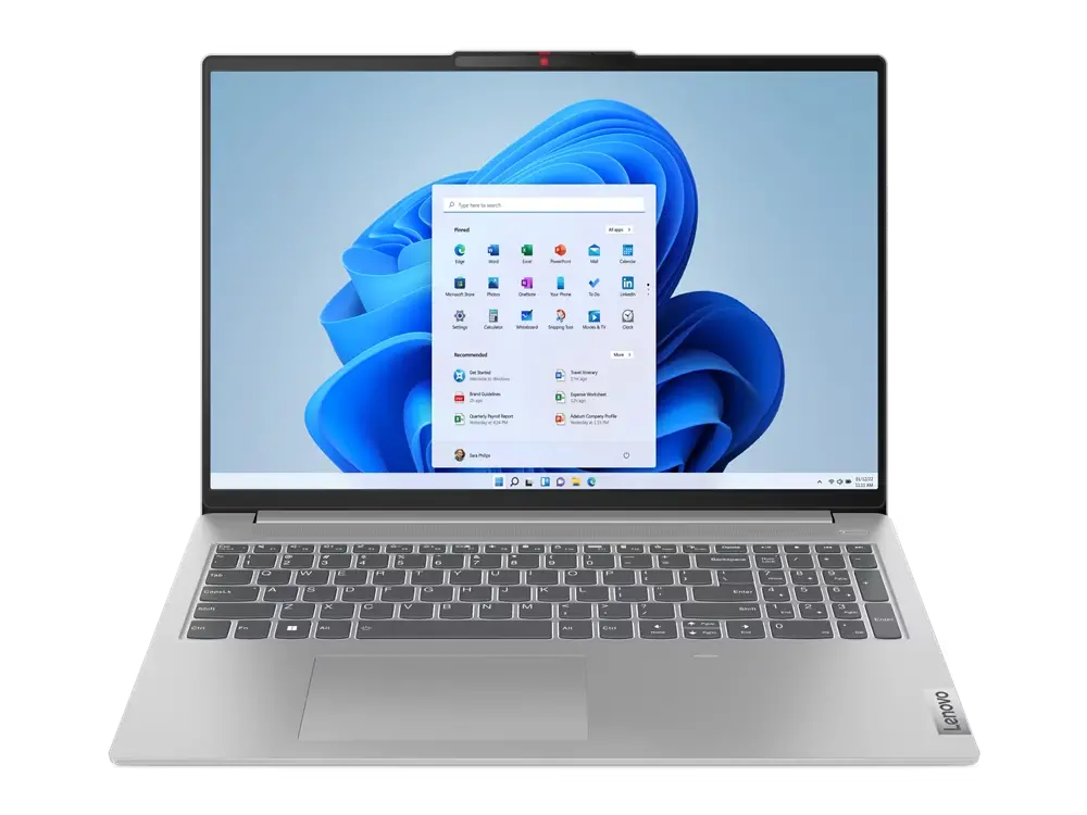 Laptop 16