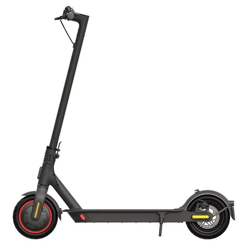 Trotinetă electrică Xiaomi Pro 2, Negru