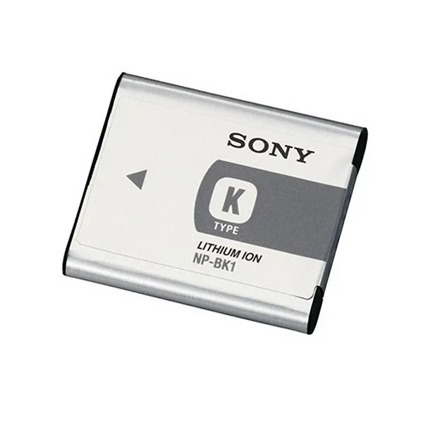 Baterie reîncărcabilă pentru camera SONY NP-BK1
