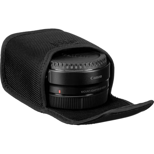 Adaptor de montare Canon EF-EOS R