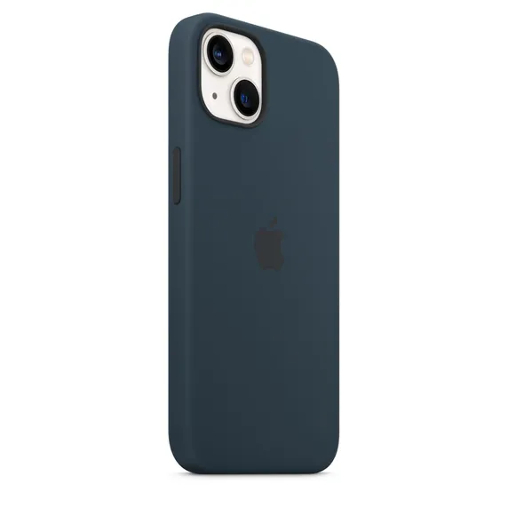 Husă Apple iPhone 13, Albastru